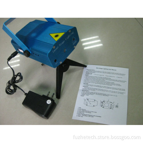 FU voice control stage lighting